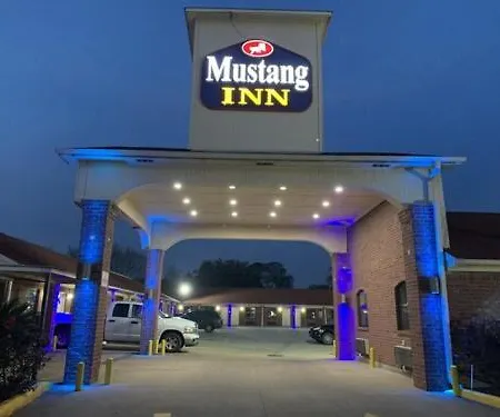 Mustang Inn